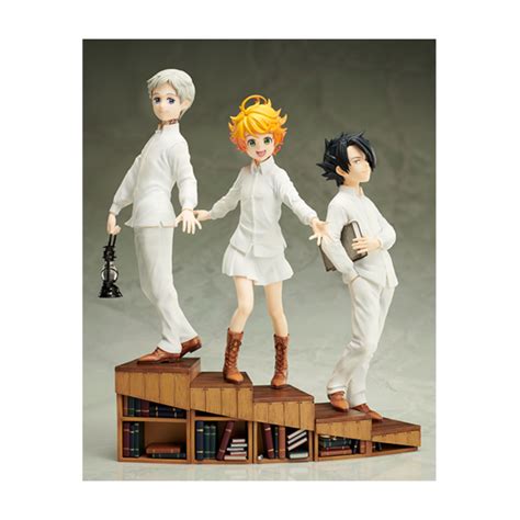 the never promised land aniplex.